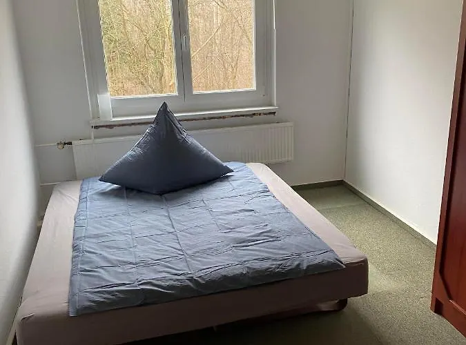 Monteurzimmer Berlin, Handwerkerzimmer Berlin