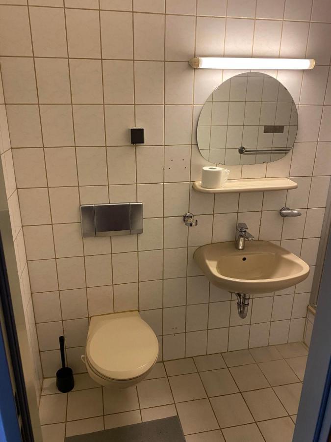 Affittacamere Monteurzimmer Berlin, Handwerkerzimmer